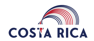 Logo Costa Rica