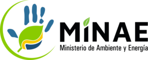 Logo MINAE